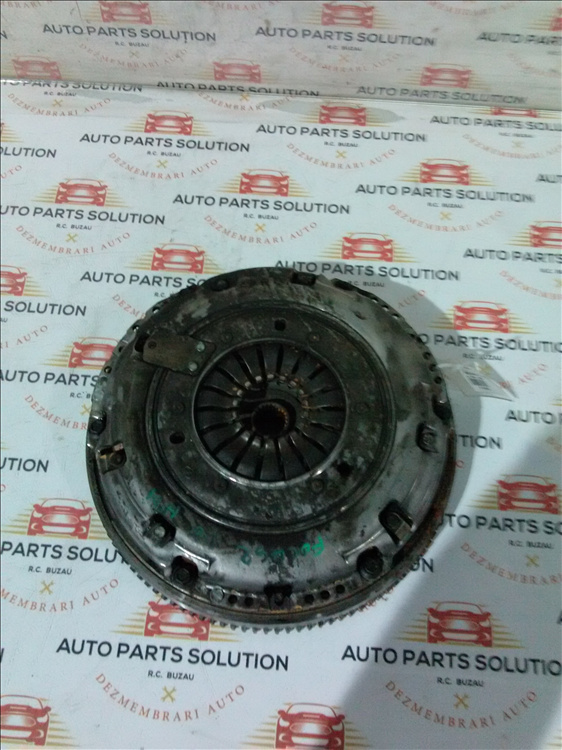 Ambreiaj FORD FOCUS 2 1.6 TDCI an fabr. 2009