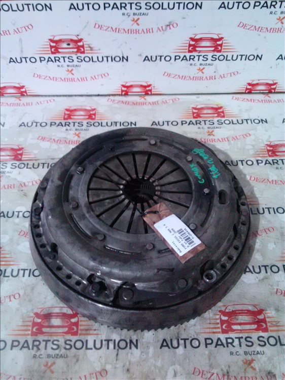 Ambreiaj FORD FOCUS C MAX 1.6 D an fabr. 2008