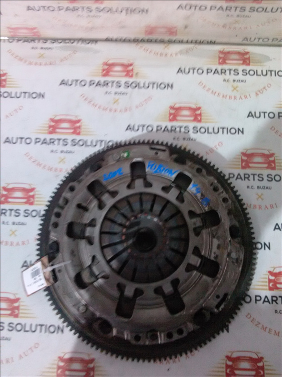 Ambreiaj FORD FUSION 1.4 B an fabr. 2008