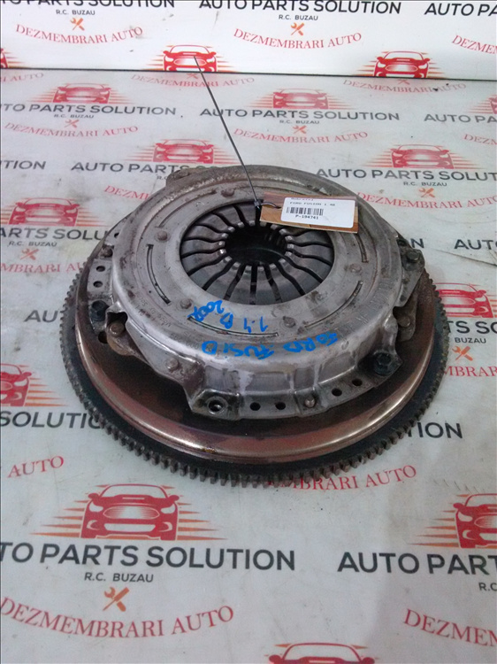Ambreiaj FORD FUSION 1.4B
