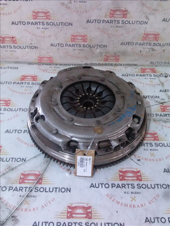 Ambreiaj FORD MONDEO 4 1.8 TDCI an fabr. 2008