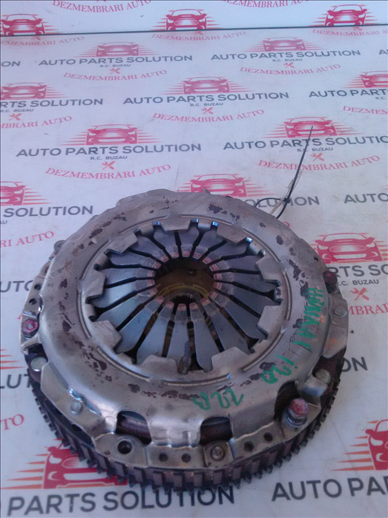 Ambreiaj HYUNDAI I20 1.2B an fabr. 2011
