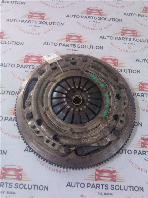 Ambreiaj OPEL ASTRA G 1.6 B 16v an fabr. 2001