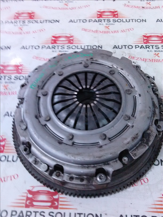 Ambreiaj PEUGEOT 308 1.6B 16V an fabr. 2008