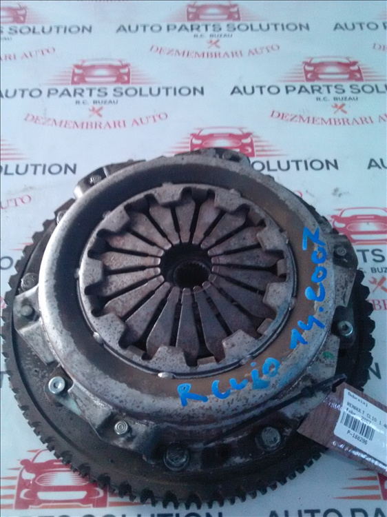 Ambreiaj RENAULT CLIO 1.4B an fabr. 2007