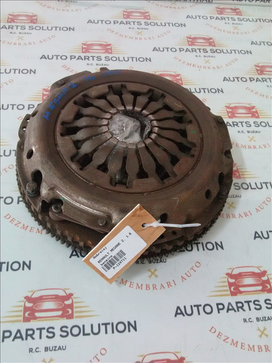 Ambreiaj RENAULT MEGANE 2, 1.6 benzina
