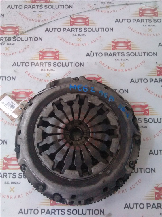 Ambreiaj RENAULT MEGANE 3 1.6 B 16V an fabr. 2009