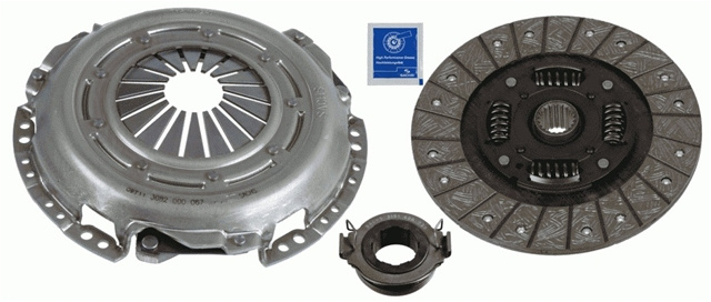 Ambreiaj Sachs 3000 950 804