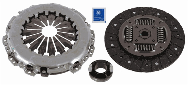 Ambreiaj Sachs Kia 3000 951 556