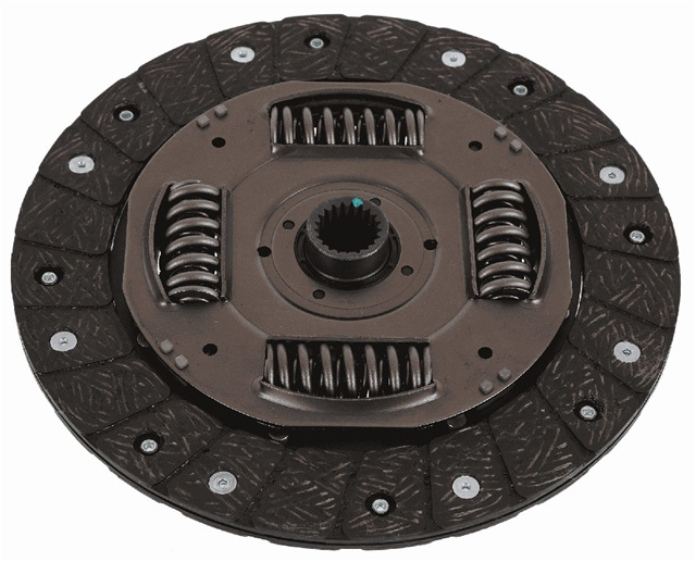 Ambreiaj Sachs Nissan 1878 634 168