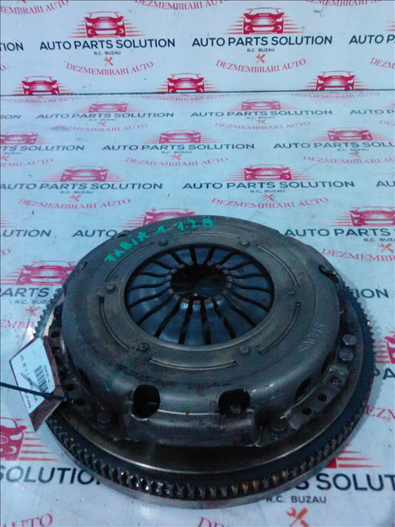 Ambreiaj SKODA FABIA 1 1.2B 12V