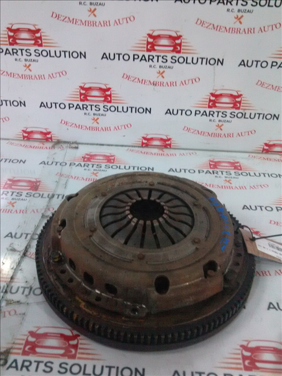 Ambreiaj SKODA FABIA 1 1.2B 12V