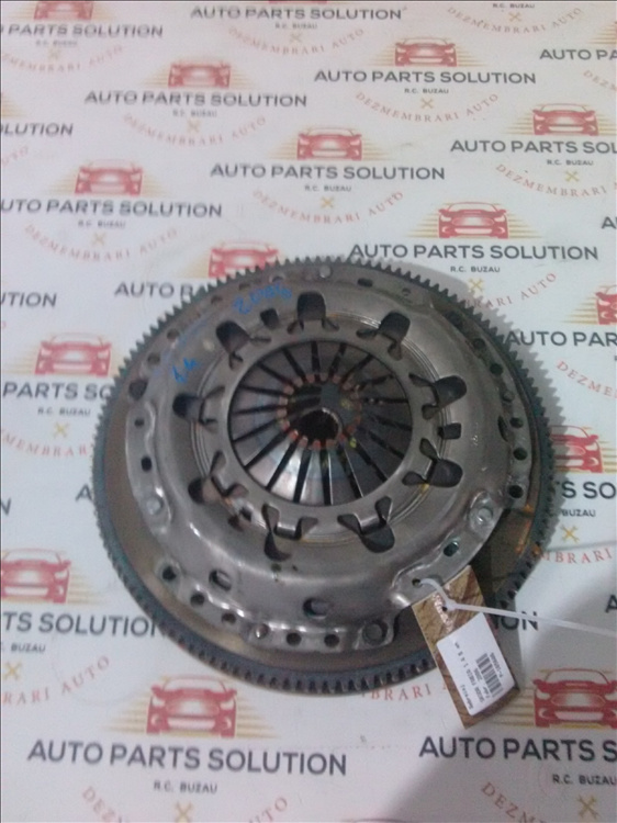Ambreiaj SKODA FABIA 1.4 B an fabr. 2006
