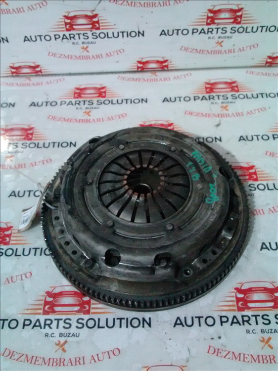 Ambreiaj SKODA FABIA 2 1.4 B an fabr. 2008
