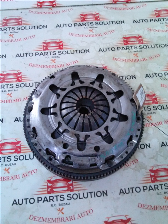 Ambreiaj SKODA FABIA 2 1.4TDI an fabr. 2008
