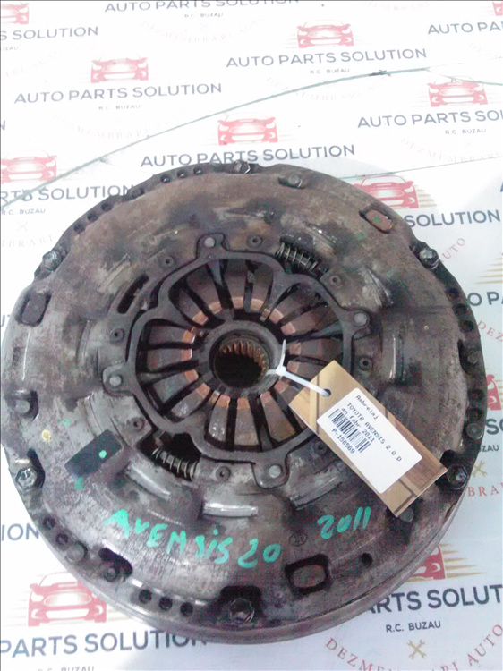 Ambreiaj TOYOTA AVENSIS 2.0 D an fabr 2011