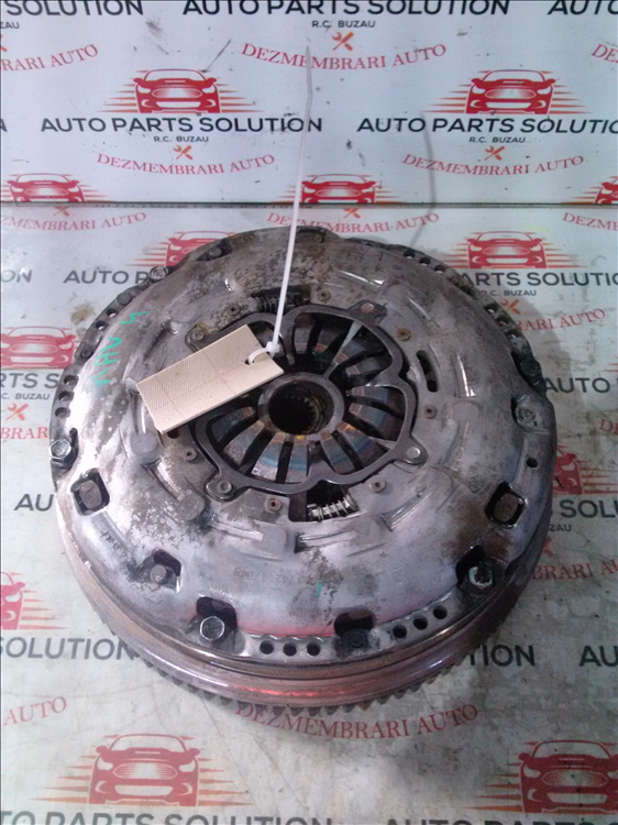 Ambreiaj TOYOTA RAV 4 2.2 D an fabr. 2008