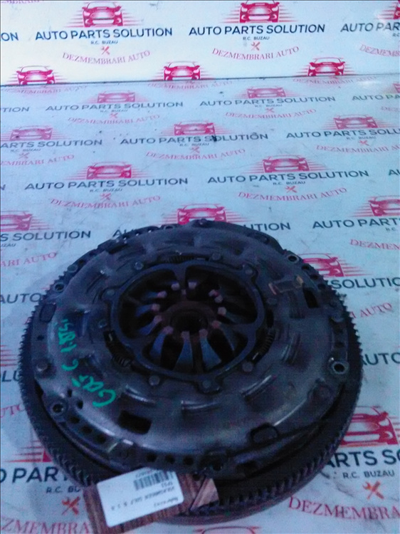 Ambreiaj VOLKSWAGEN GOLF 6 1.8 TFSI