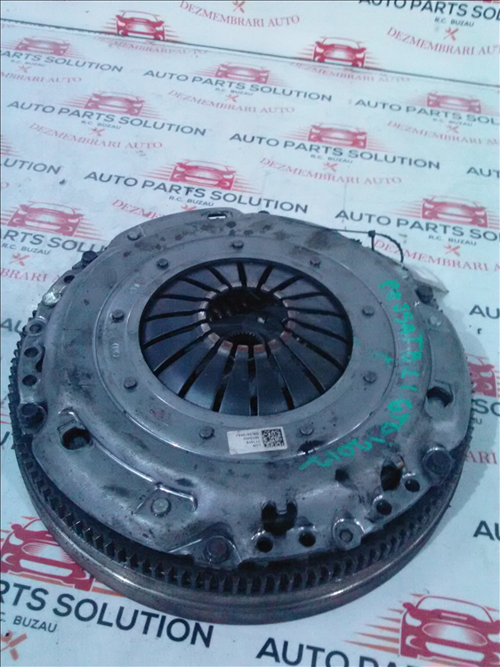 Ambreiaj VOLKSWAGEN PASSAT B7 1.6 d an fabr. 2012