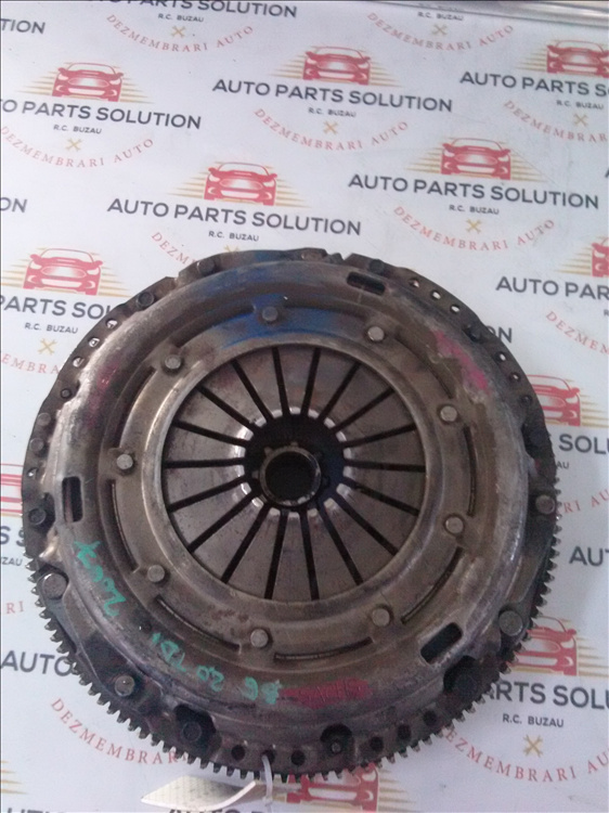 Ambreiaj VW PASSAT B 6 2.0 TDI an fabr. 2007