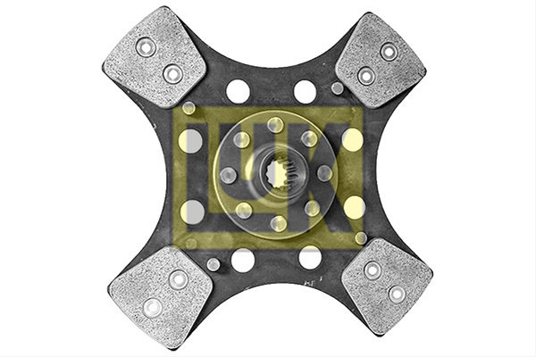 Ambreiaje Luk Carraro 328 0459 10