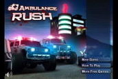 Ambulance Rush 