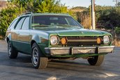 AMC Hornet X Gucci Sportabout de vanzare