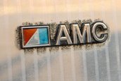 AMC Hornet X Gucci Sportabout de vanzare