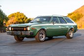 AMC Hornet X Gucci Sportabout de vanzare