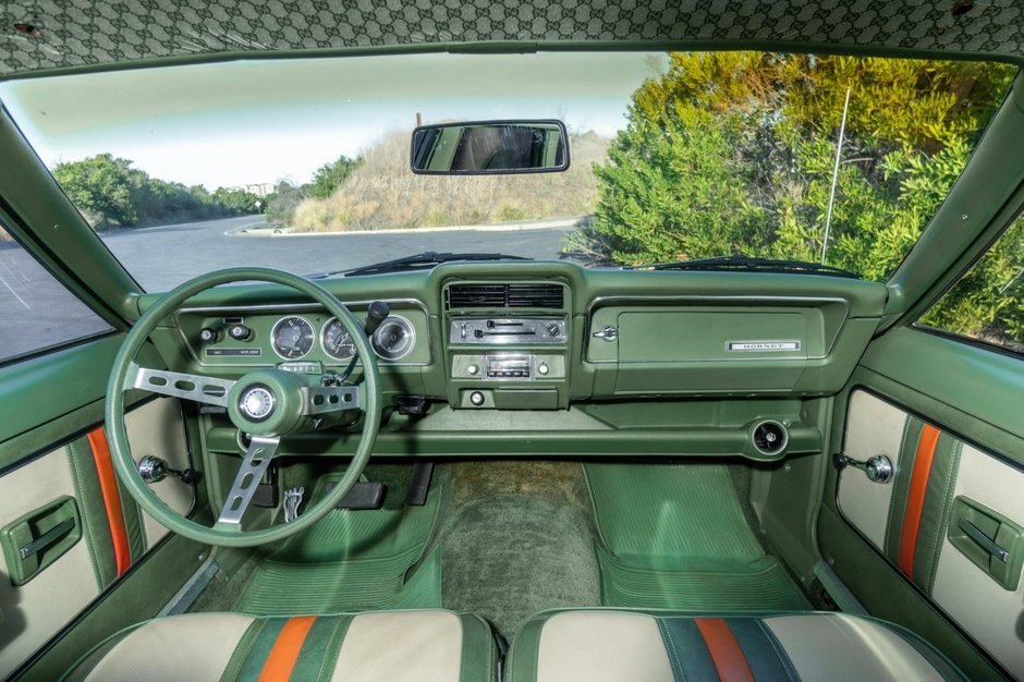 AMC Hornet X Gucci Sportabout de vanzare