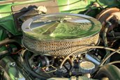 AMC Hornet X Gucci Sportabout de vanzare