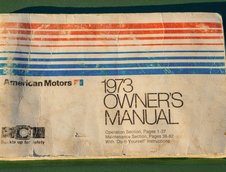 AMC Hornet X Gucci Sportabout de vanzare