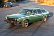 AMC Hornet X Gucci Sportabout de vanzare