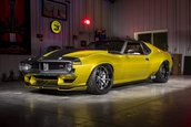 AMC Javelin AMX Defiant