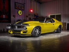 AMC Javelin AMX Defiant