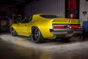 AMC Javelin AMX Defiant