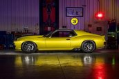 AMC Javelin AMX Defiant