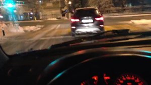 Amenintare cu pistolul in Ploiesti