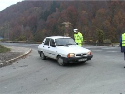 Amenzi mai mari in 2011 pentru soferii care nu respecta legislatia! Amenzi mai mari in 2011 pentru soferii care nu respecta legislatia!