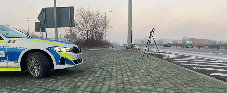 Amenzile au crescut considerabil de la 1 ianuarie. Cea mai mica amenda este acum de 405 lei Amenzile au crescut considerabil de la 1 ianuarie. Cea mai mica amenda este acum de 405 lei