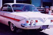 Americane v8