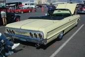 Americane v8