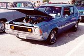Americane v8