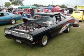 Americane v8