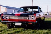 Americane v8