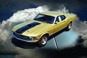 Americane v8