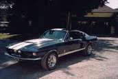 Americane v8