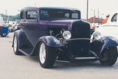 Americane v8
