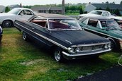 Americane v8