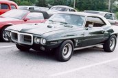 Americane v8